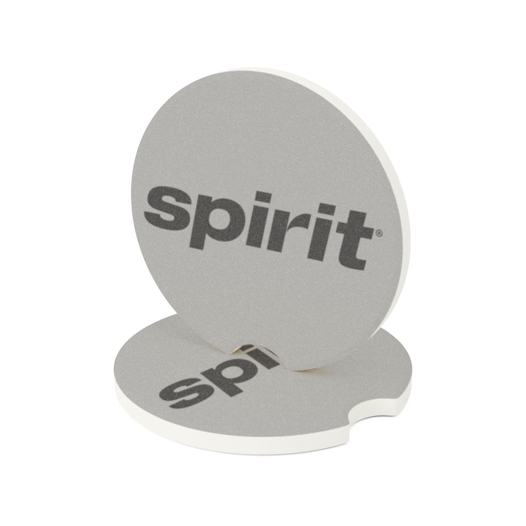Spirit Airlines Car Coaster