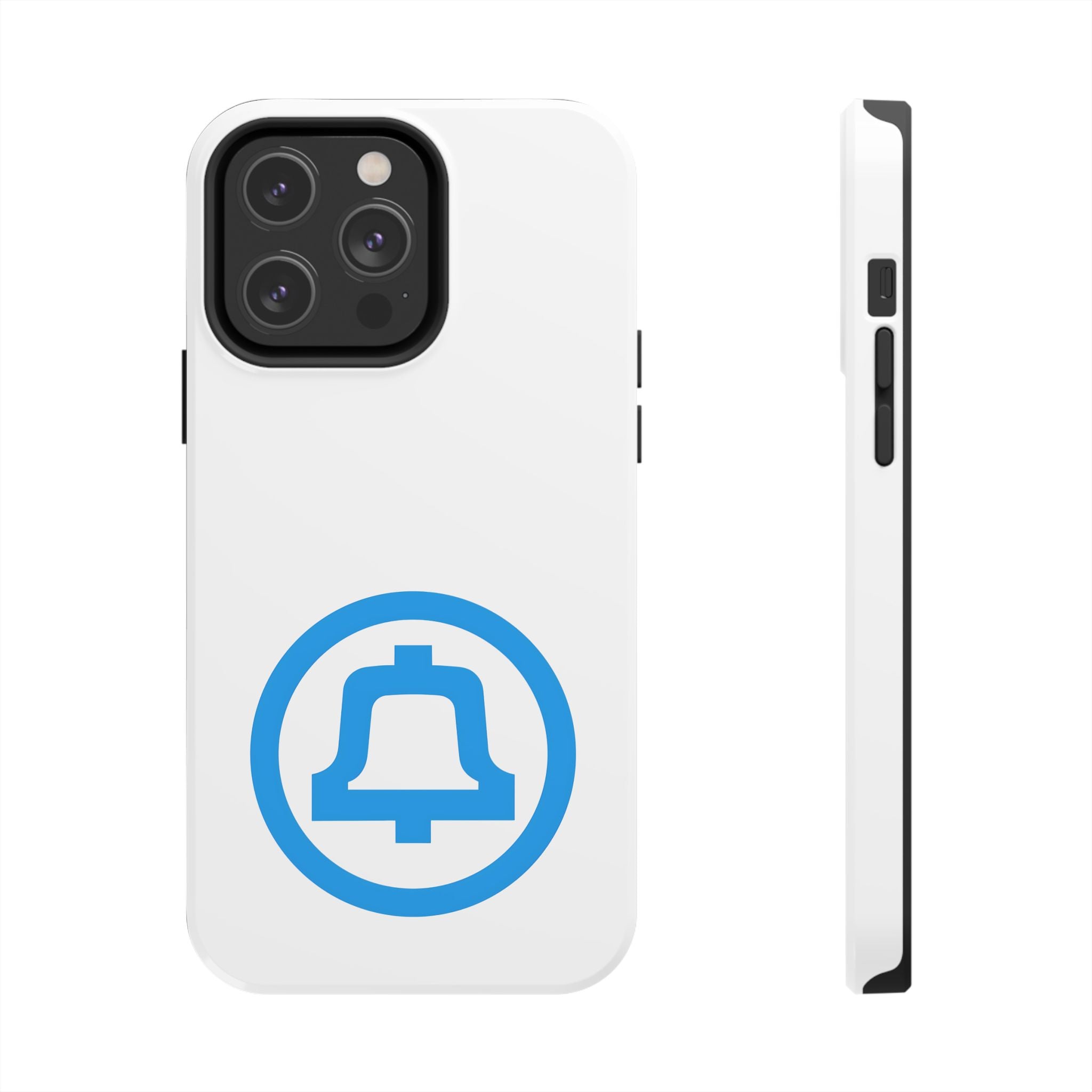 Bell System Tough Phone Case