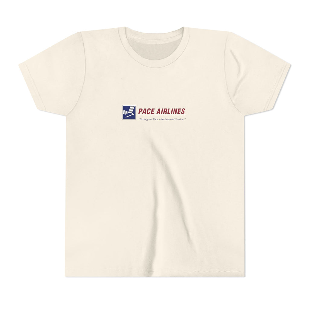 Pace Airlines Kids Tee / T-Shirt