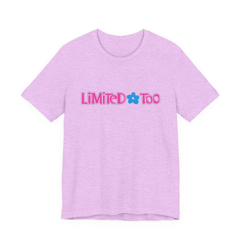 Limited Too T-Shirt