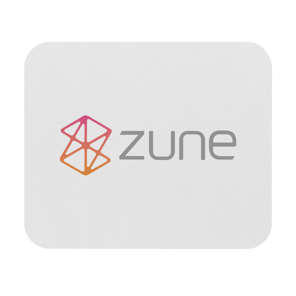Zune Mouse Pad