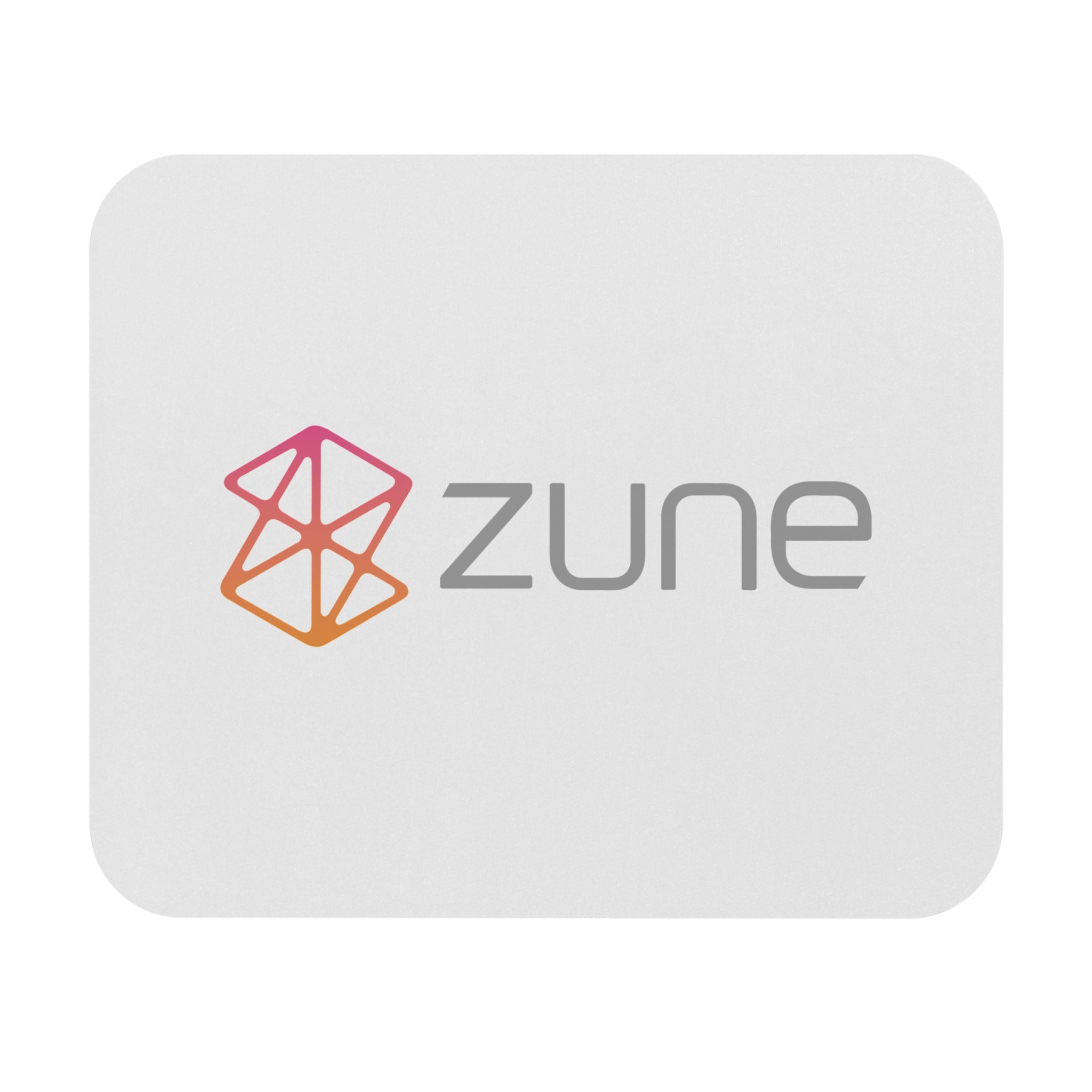 Zune Mouse Pad