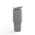 Reno Air 40oz Insulated Travel Mug Stainless Tumbler