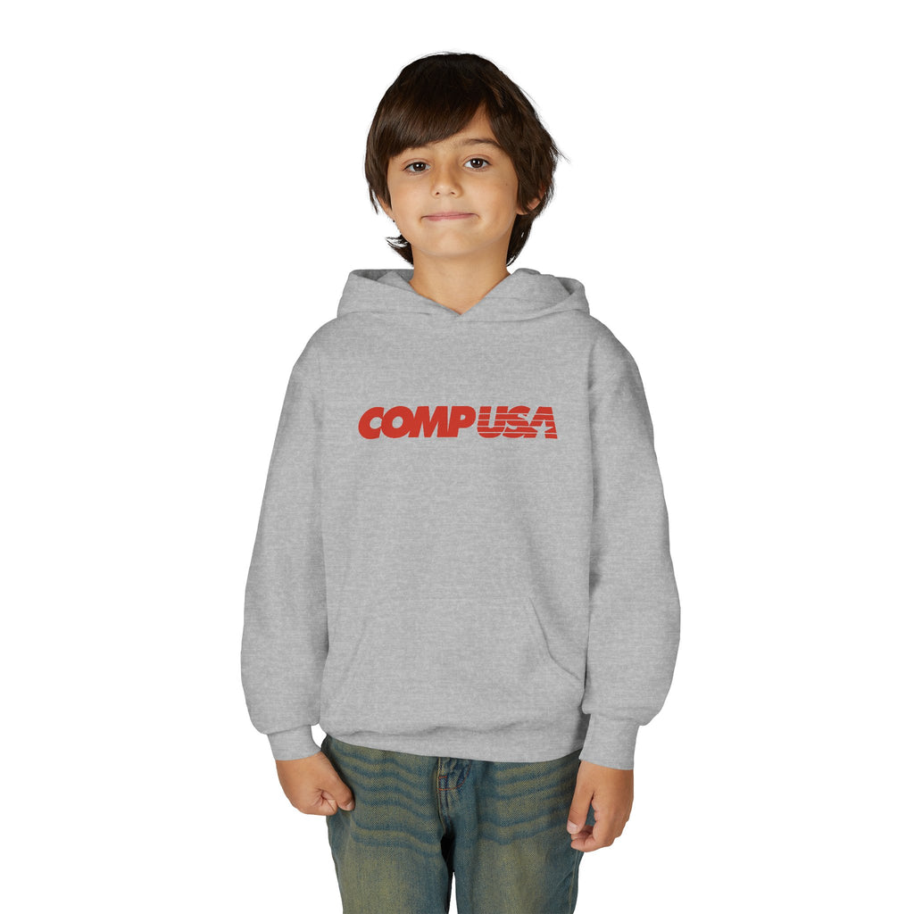 CompUSA Youth Hoodie / Sweatshirt