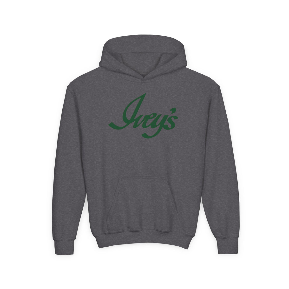 Ivey's Youth Hoodie / Sweatshirt