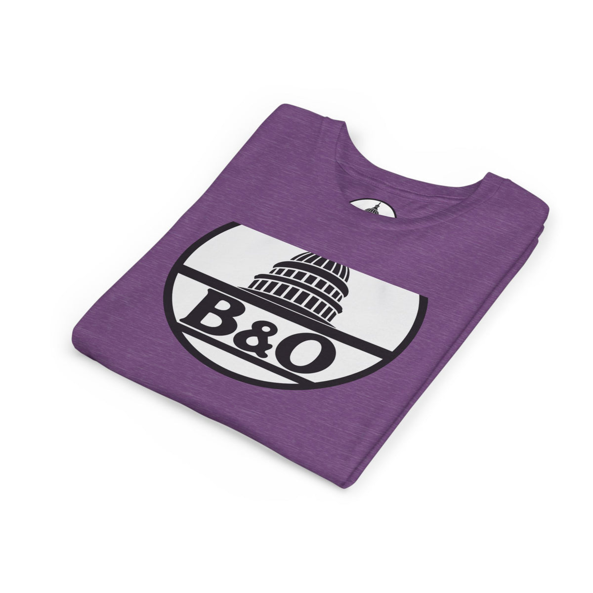 Baltimore and Ohio Railroad Kids Tee / T-Shirt