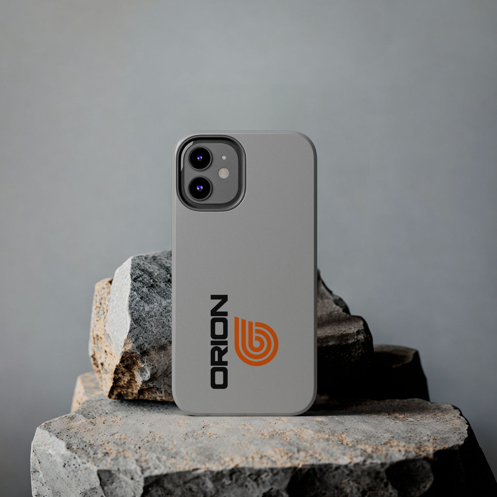 Orion Airways Tough Phone Case