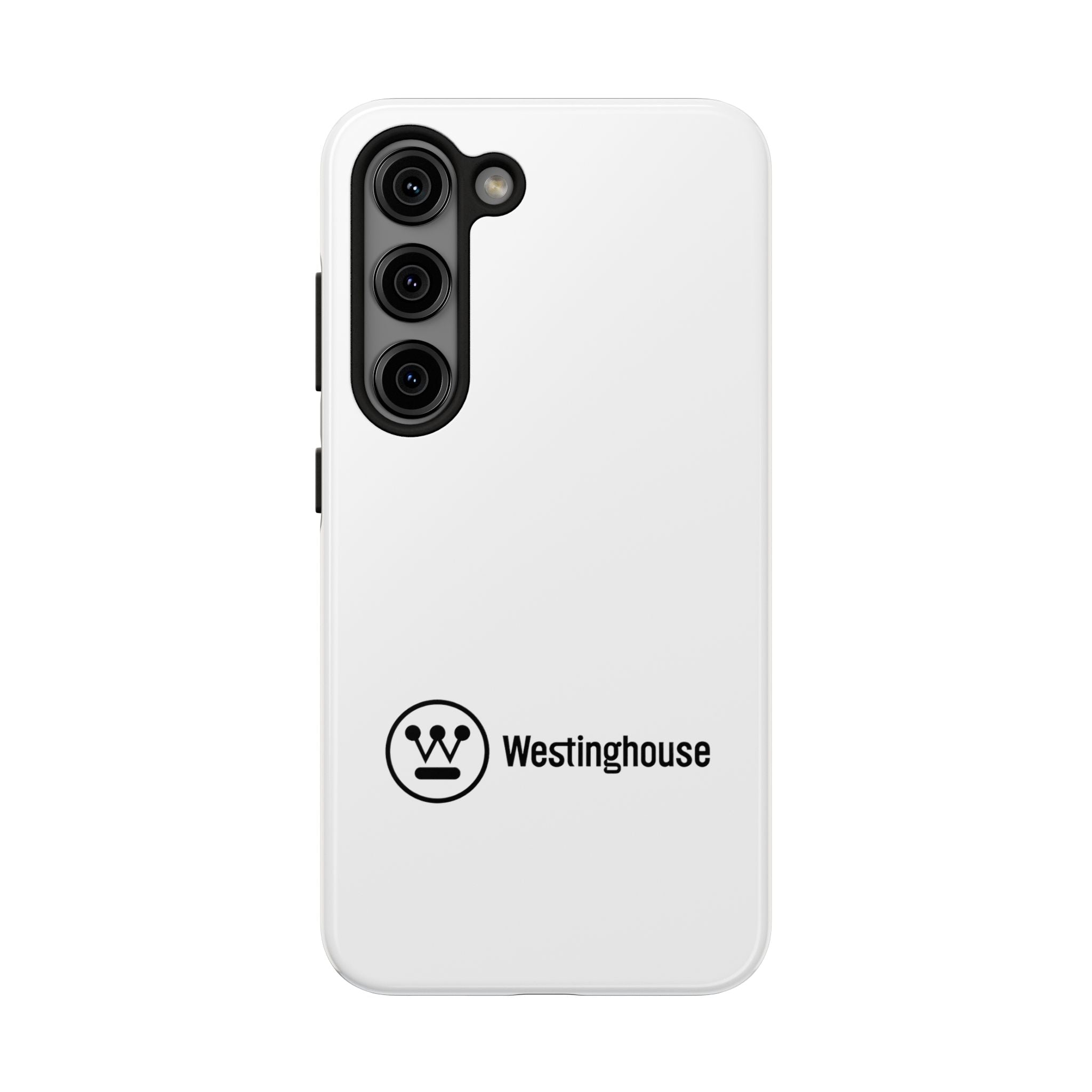 Westinghouse Electric Corporation Tough Phone Case