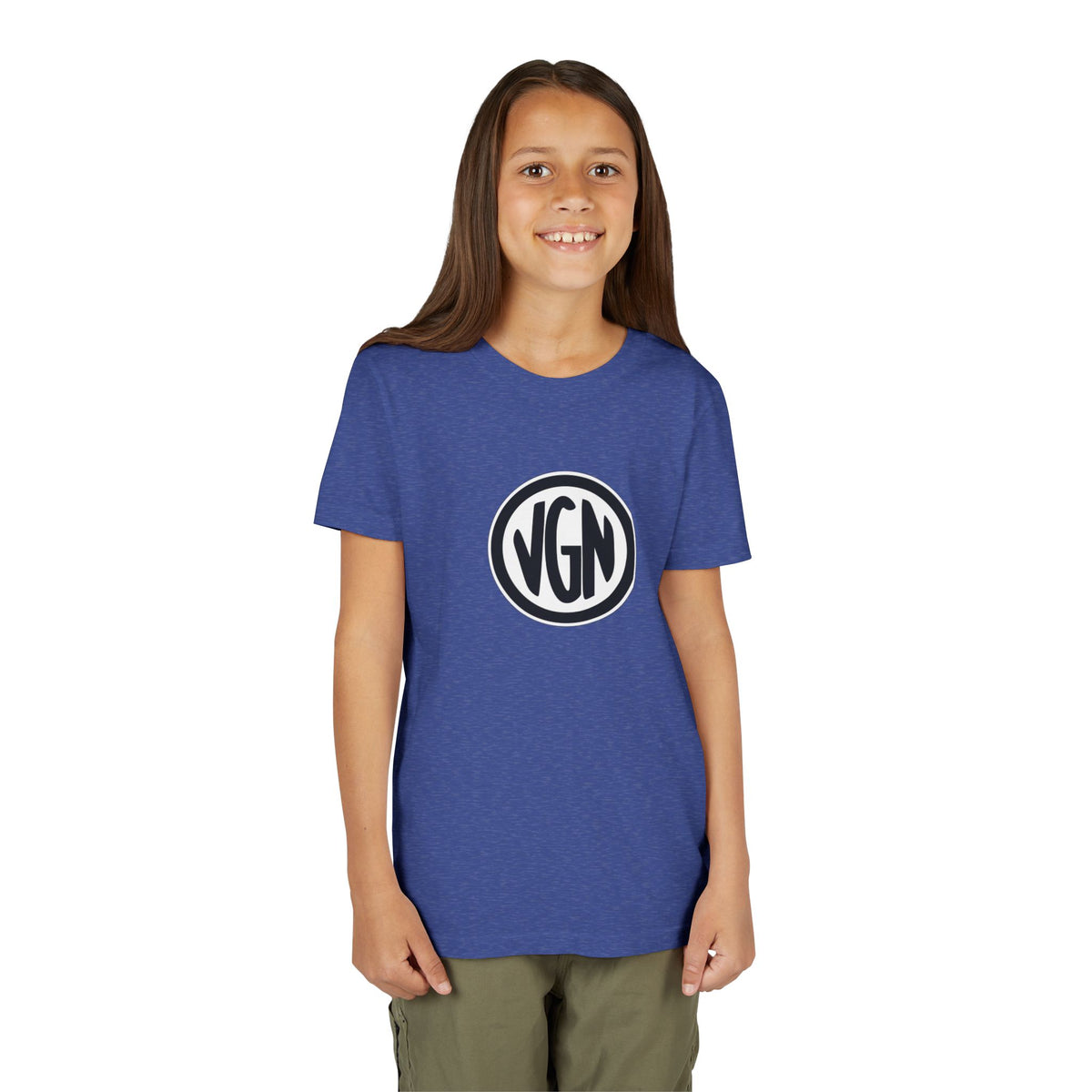 Virginian Railway Kids Tee / T-Shirt