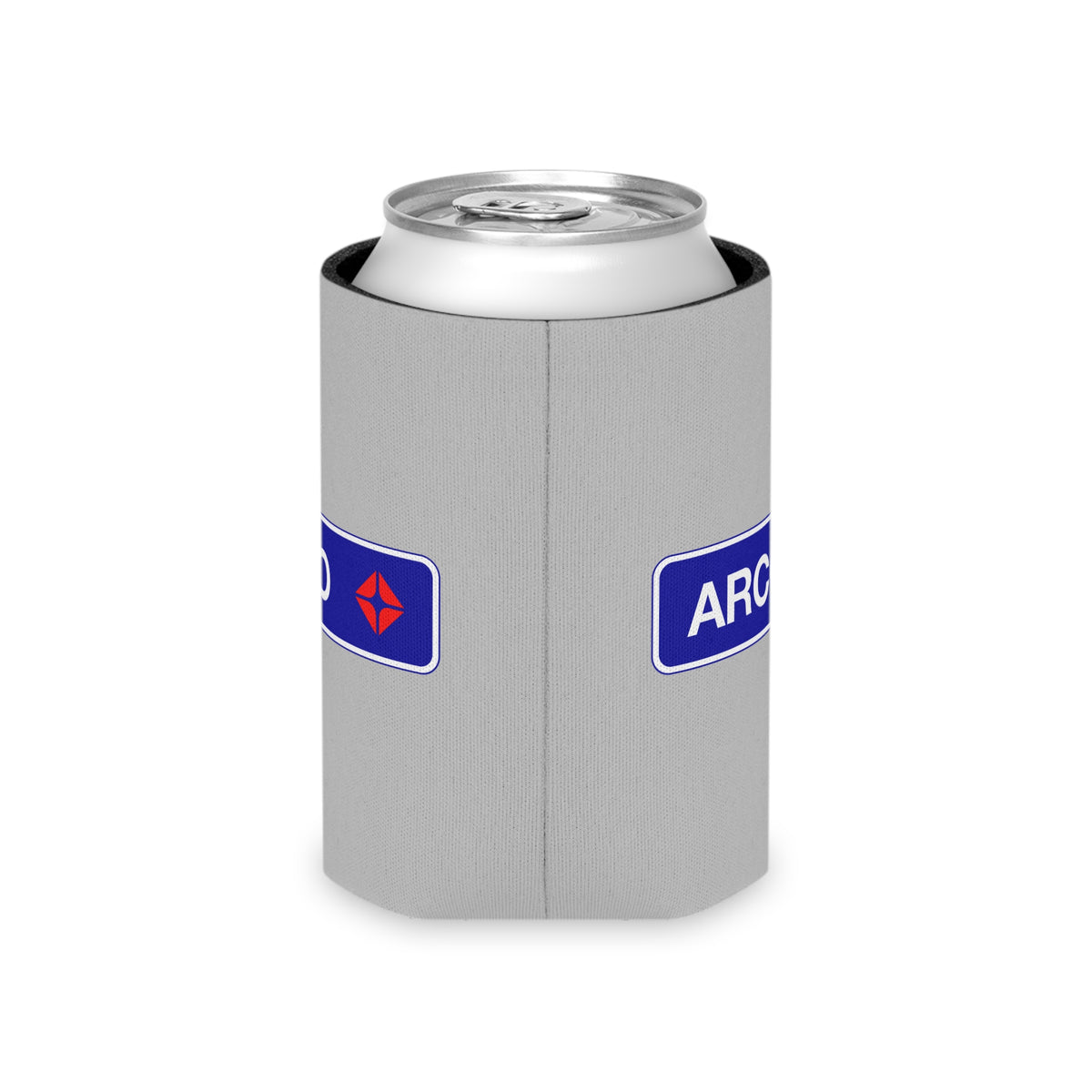 ARCO (Atlantic Richfield) Can Cooler