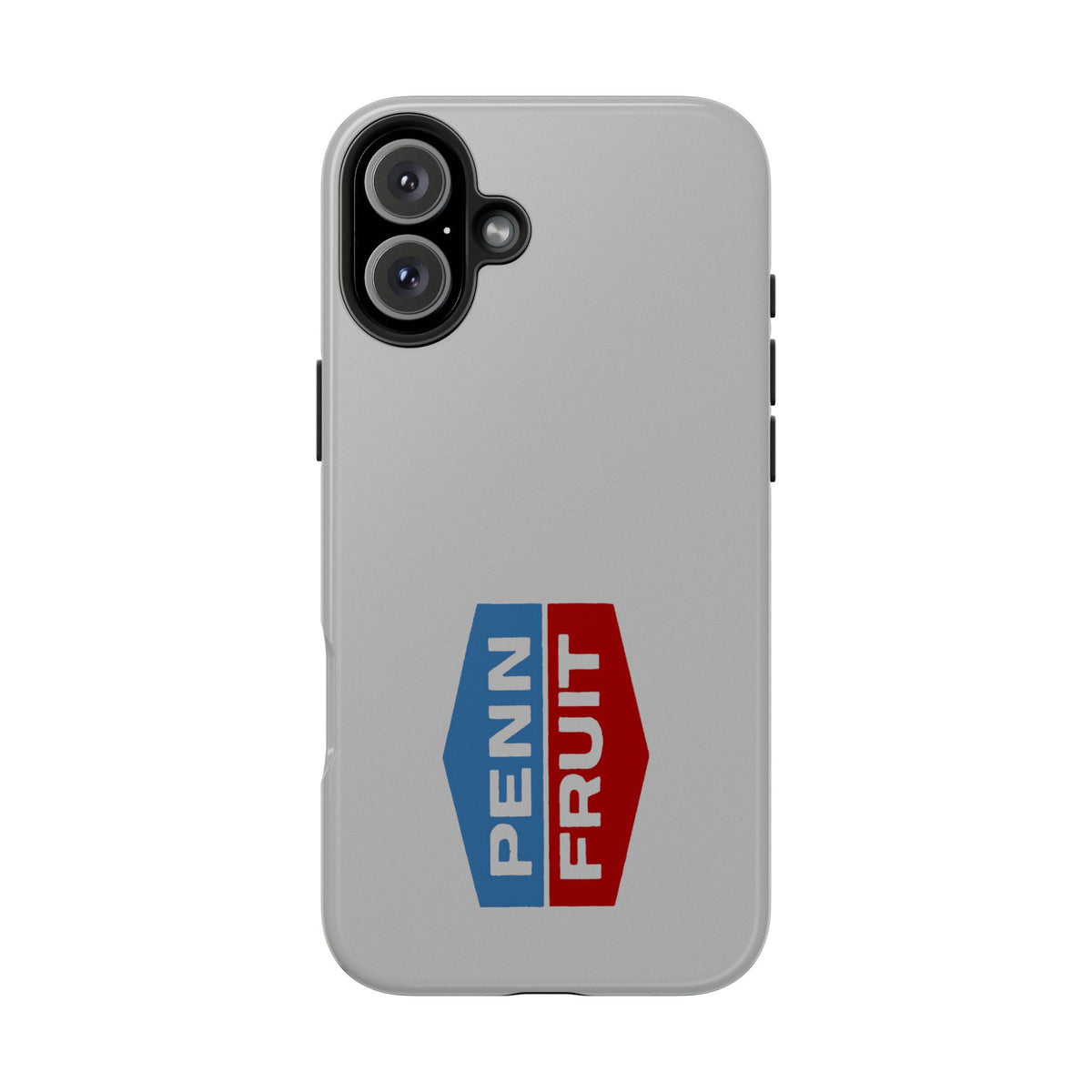 Penn Fruit Tough Phone Case