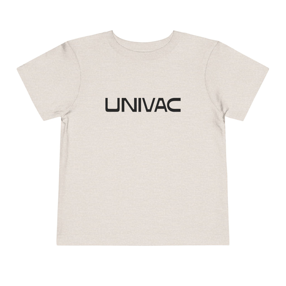 UNIVAC Toddler Tee / T-Shirt