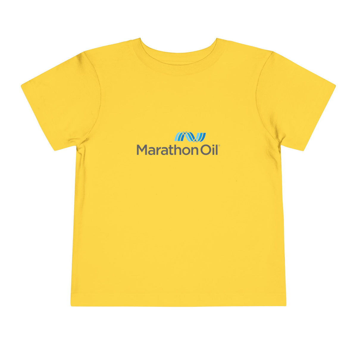Marathon Oil Toddler Tee / T-Shirt