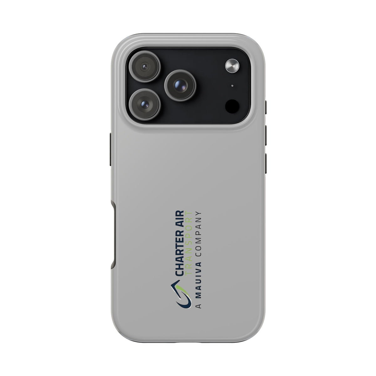 Charter Air Transport Tough Phone Case