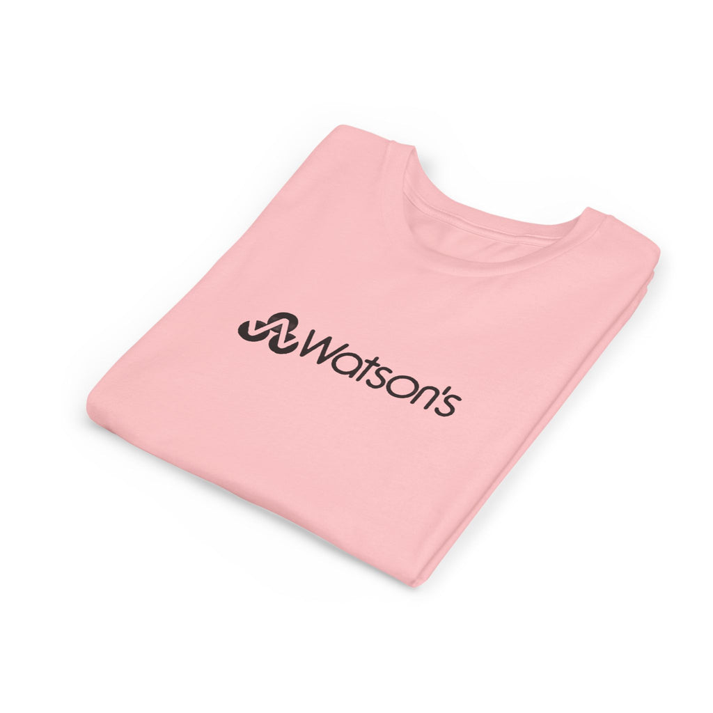 Watson's Kids Tee / T-Shirt
