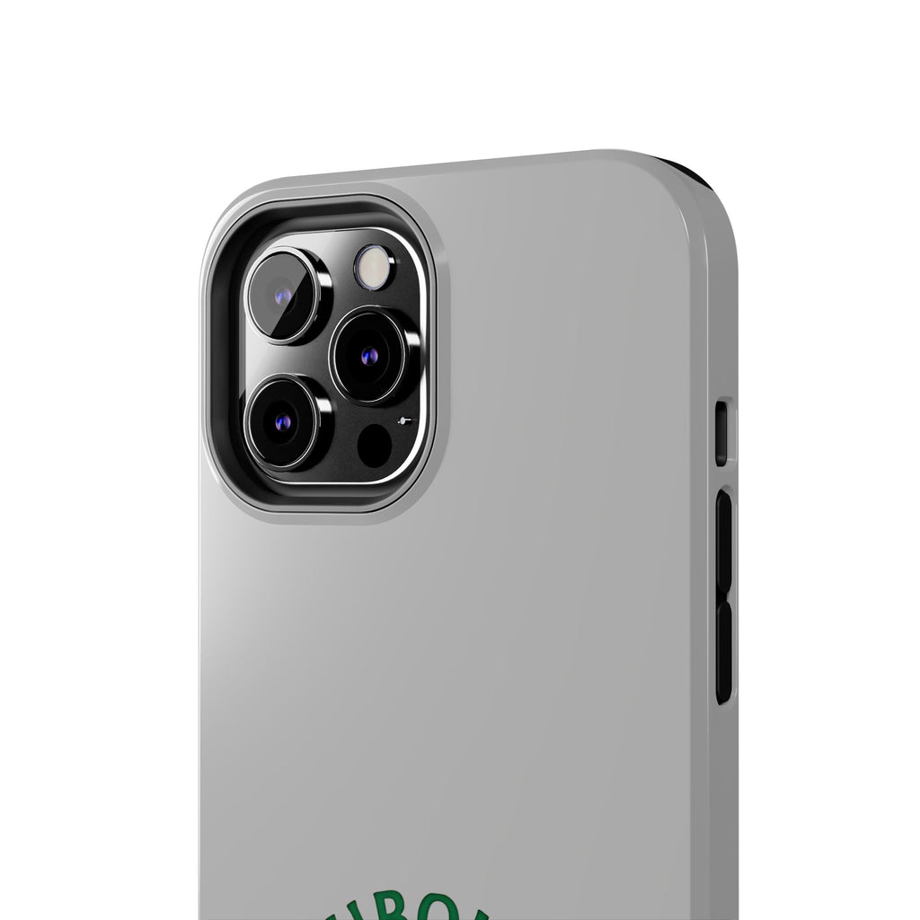 Faubourg Brewing Tough Phone Case