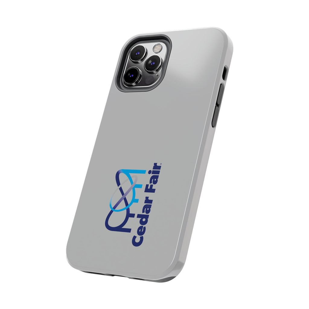 Cedar Fair Tough Phone Case