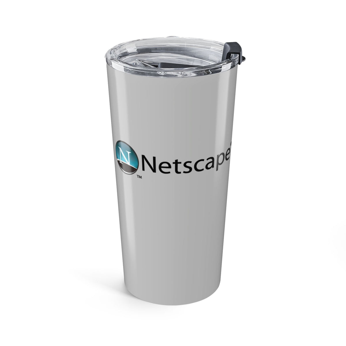 Netscape 20oz Insulated Tumbler