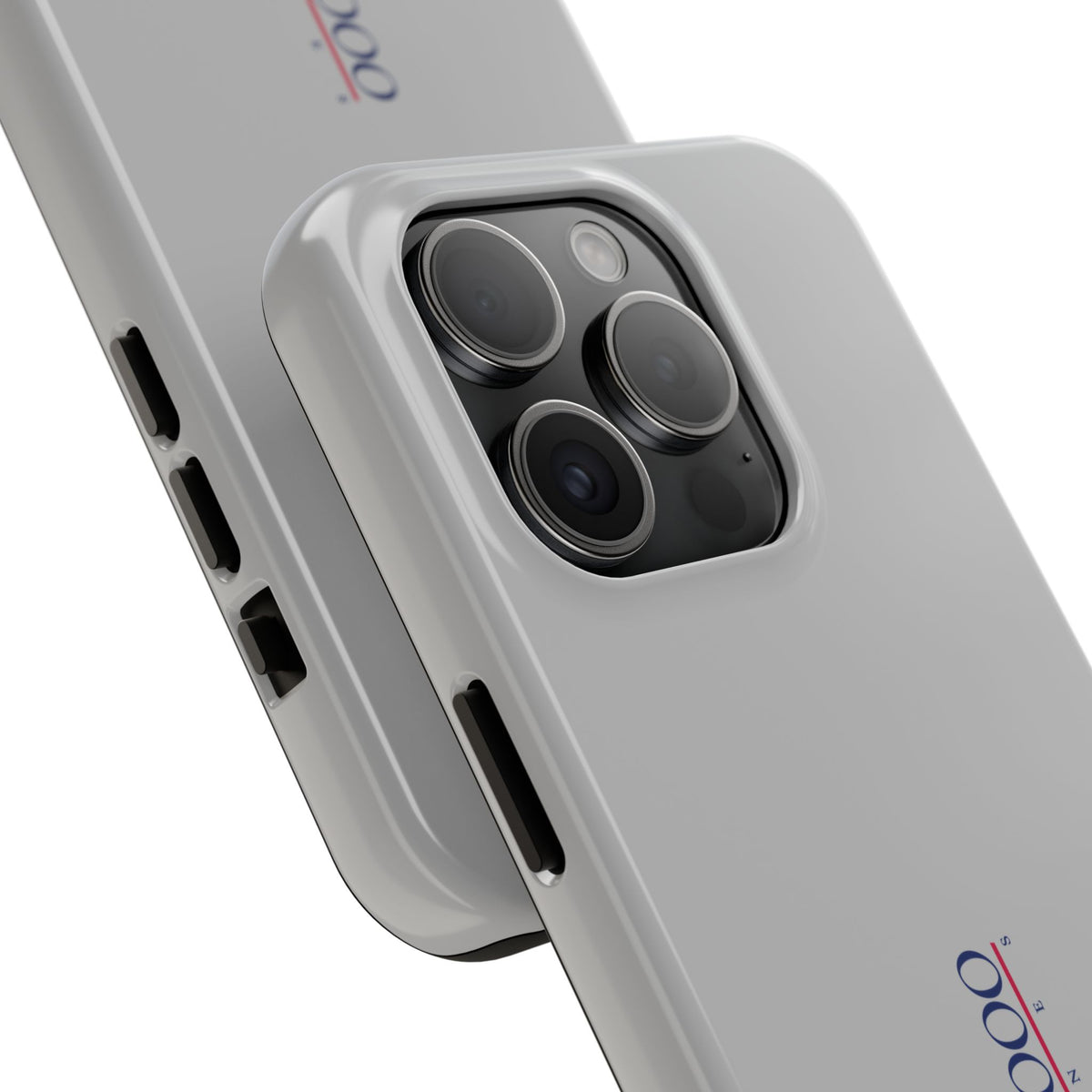 USA3000 Airlines Tough Phone Case