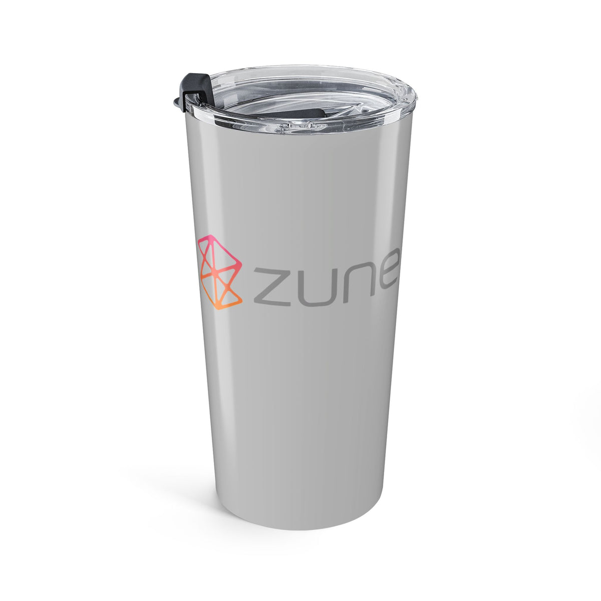 Zune 20oz Insulated Tumbler