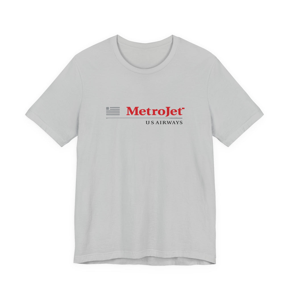 MetroJet T-Shirt