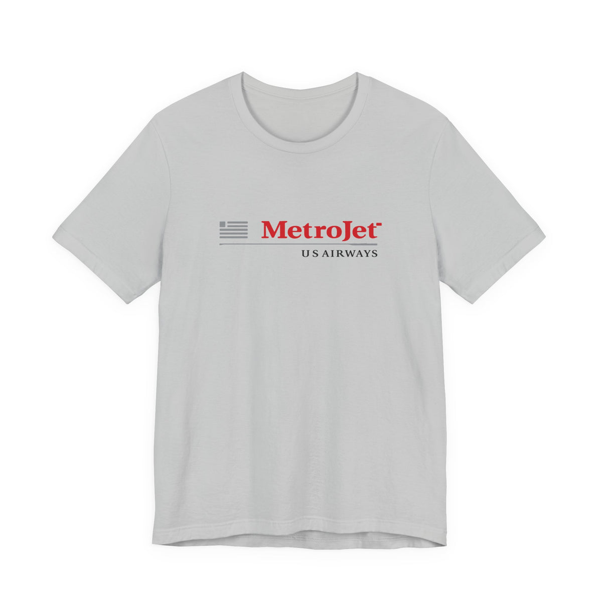 MetroJet T-Shirt