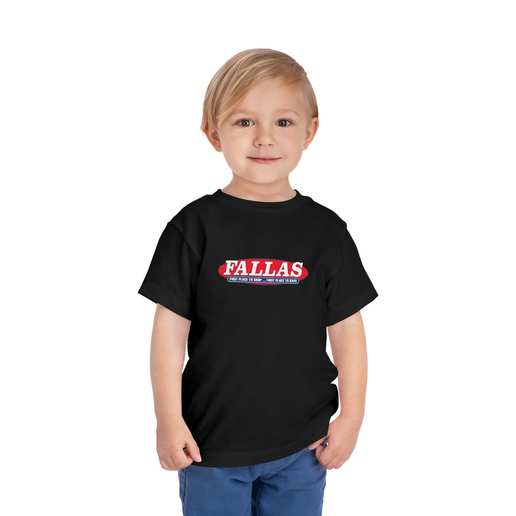 Fallas Discount Stores Toddler Tee / T-Shirt
