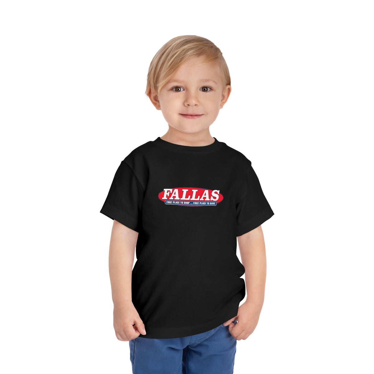 Fallas Discount Stores Toddler Tee / T-Shirt