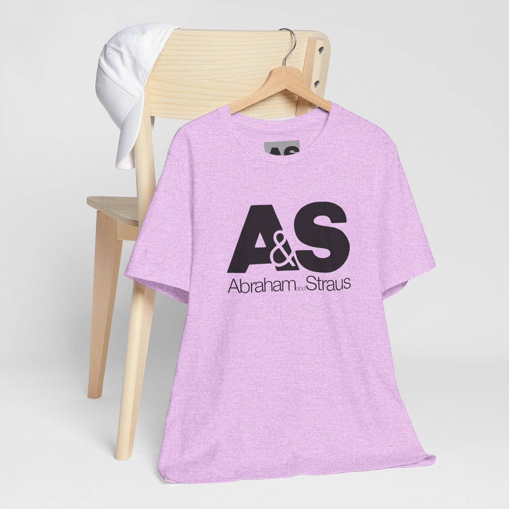 Abraham & Straus T-Shirt