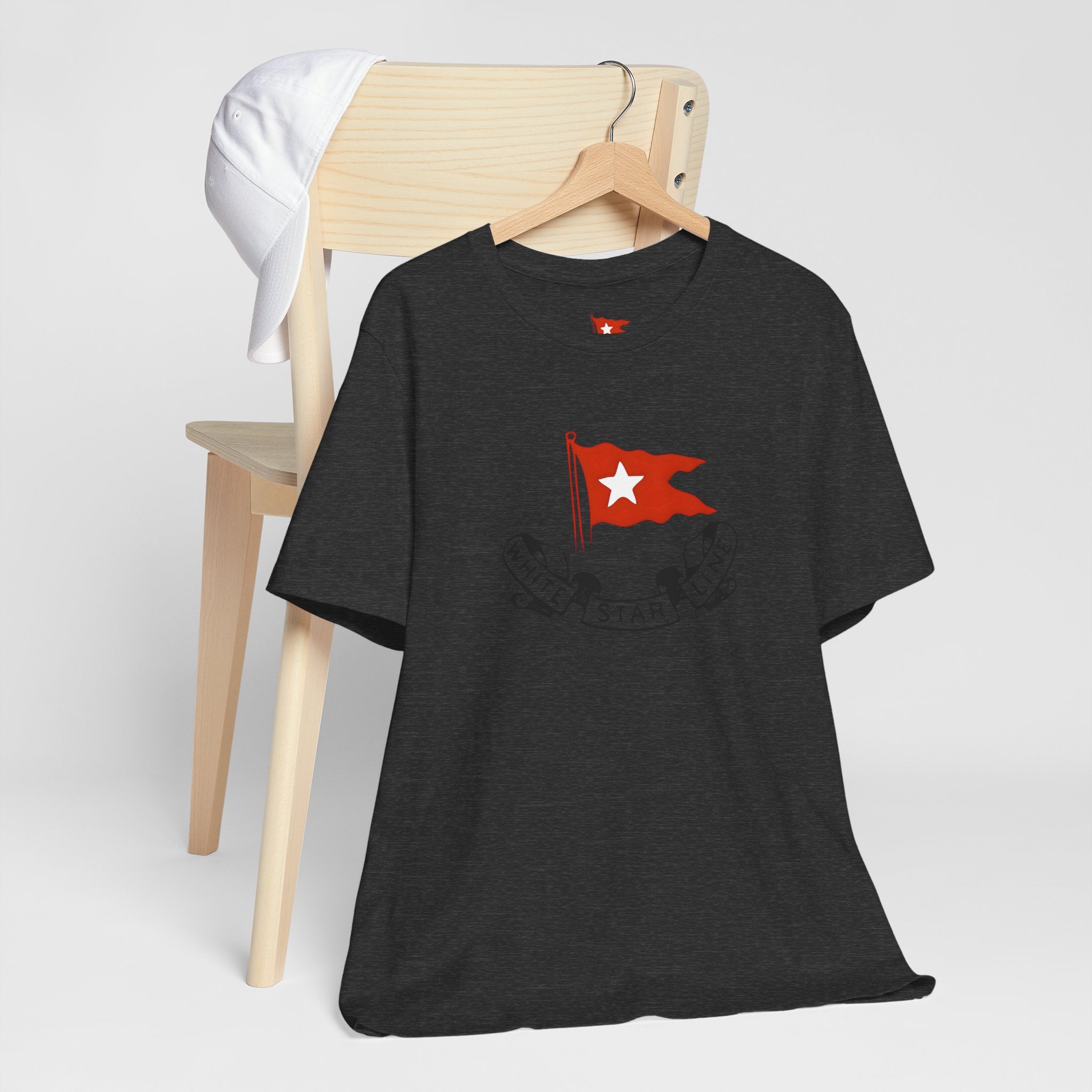 White Star Line T-Shirt