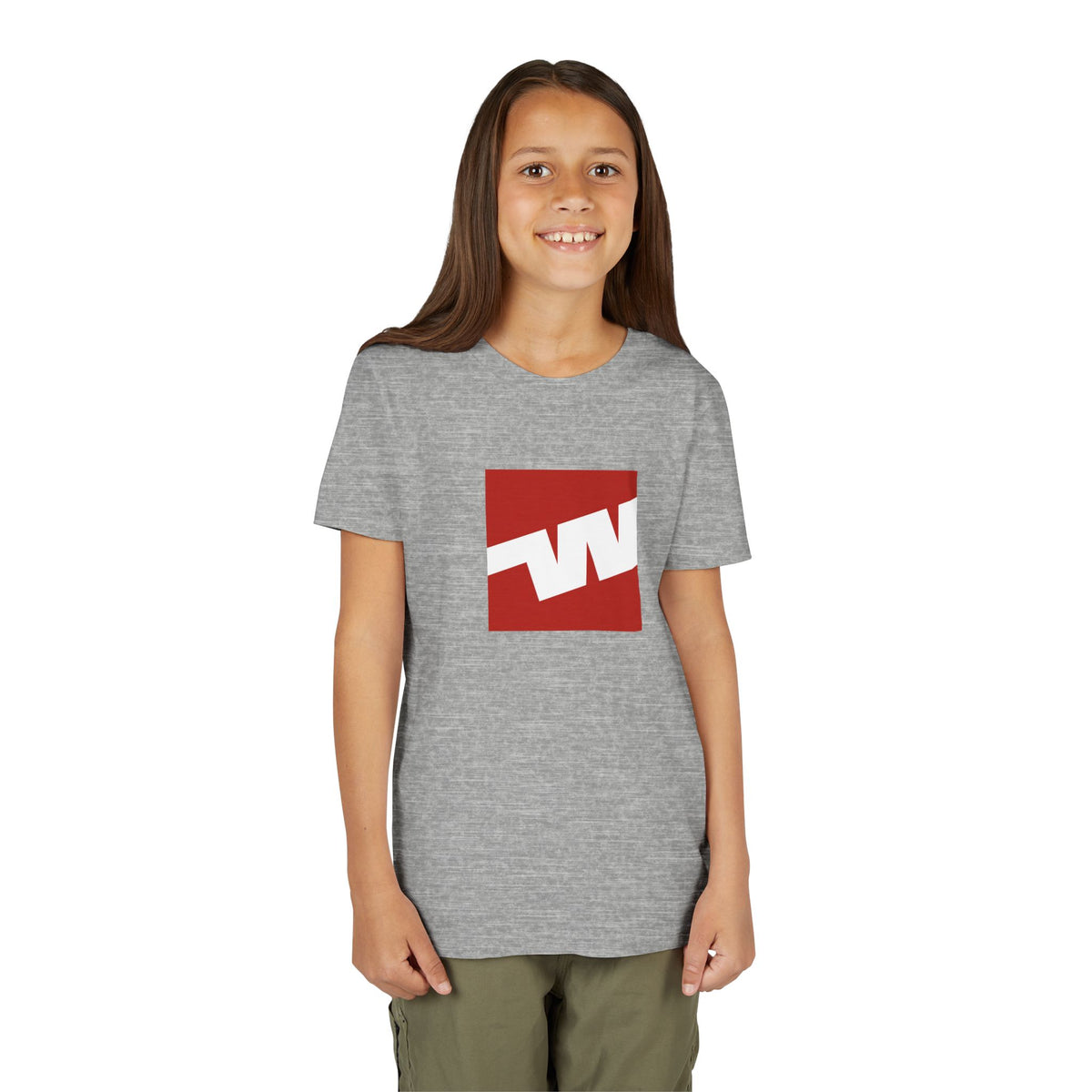 Western Airlines Kids Tee / T-Shirt
