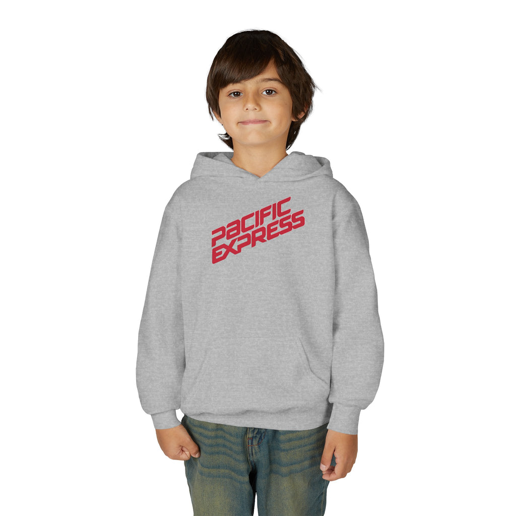 Pacific Express Youth Hoodie / Sweatshirt
