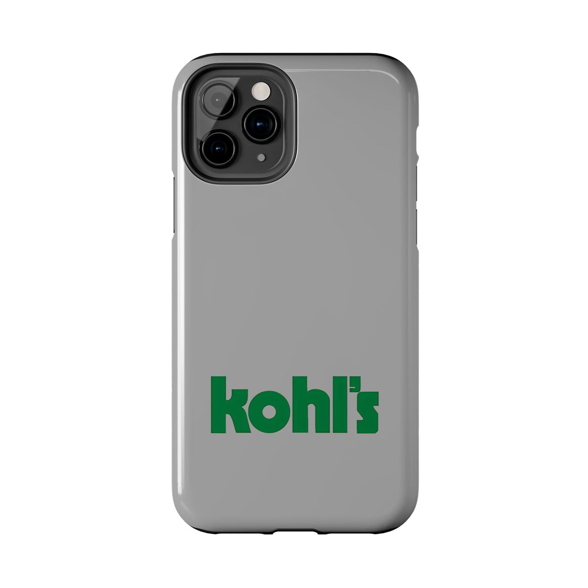 Kohl's Food Stores Tough Phone Case