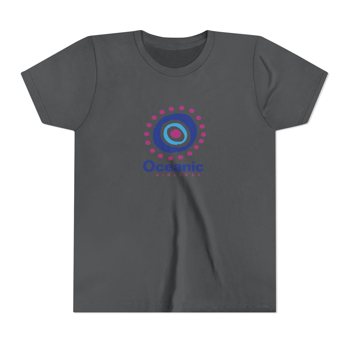 Oceanic Airlines Kids Tee / T-Shirt