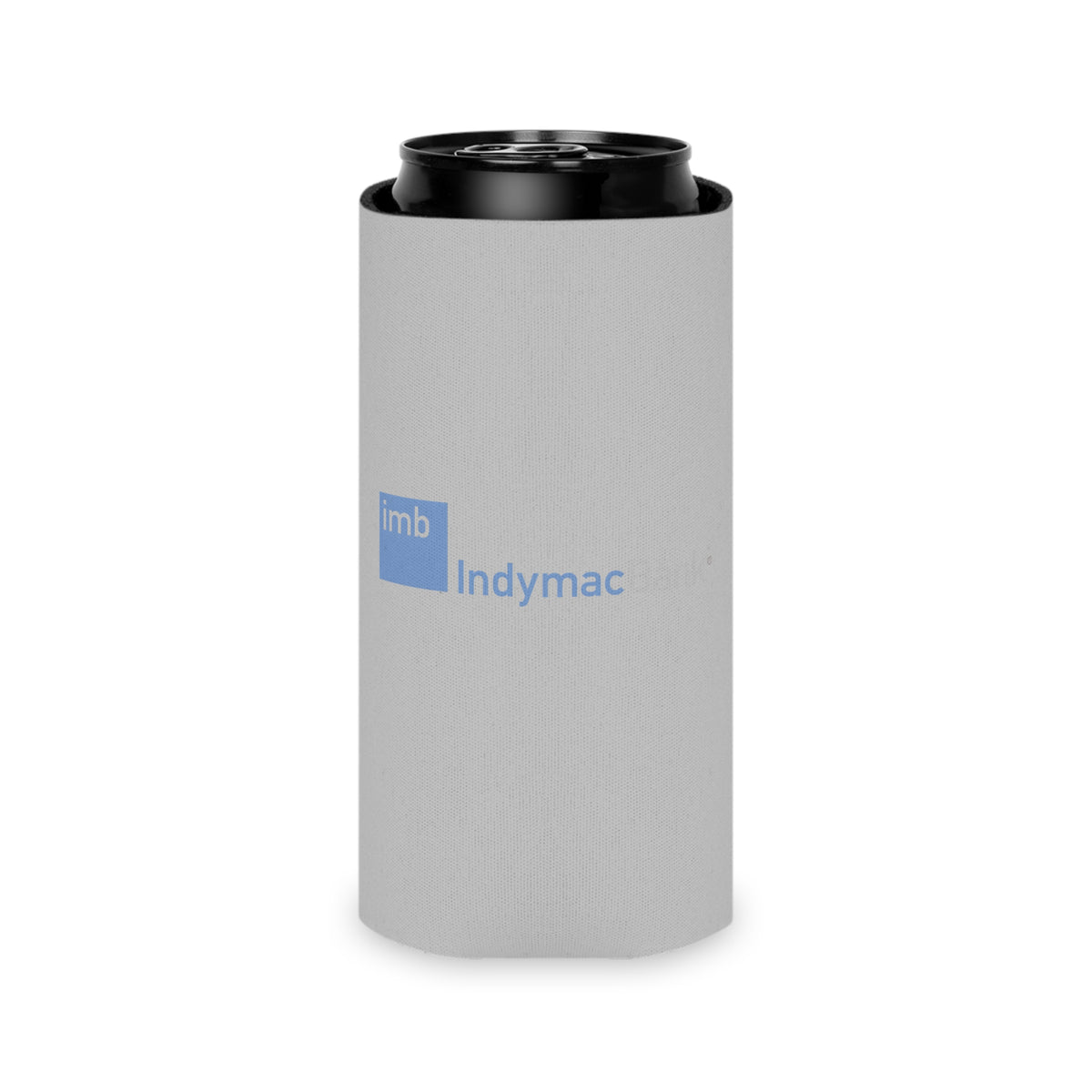 IndyMac Bank Can Cooler