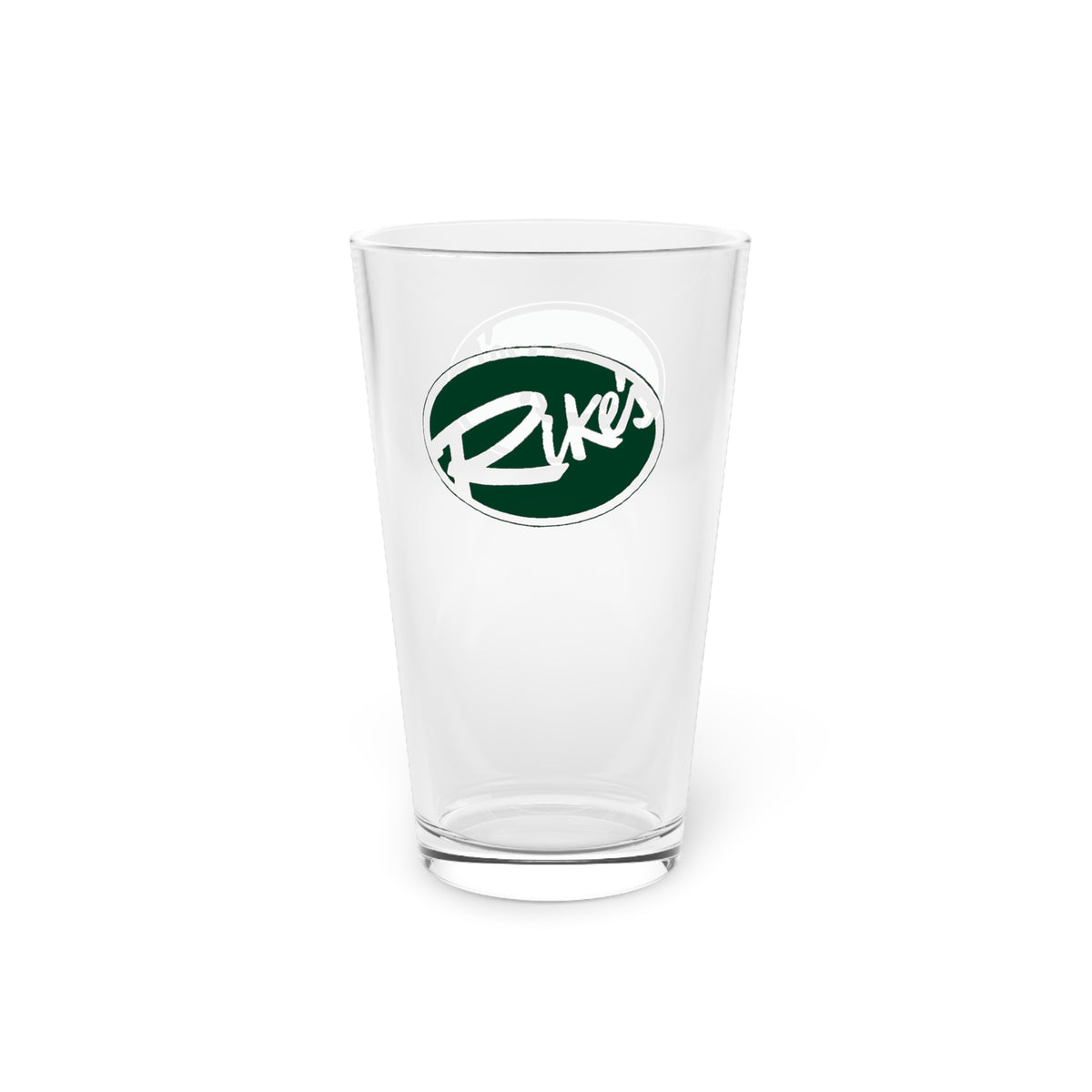 Rike-Kumler Company 16oz Pint Glass