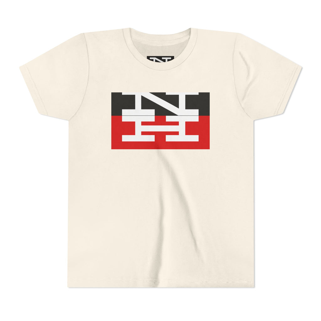 New York, New Haven and Hartford Railroad Kids Tee / T-Shirt