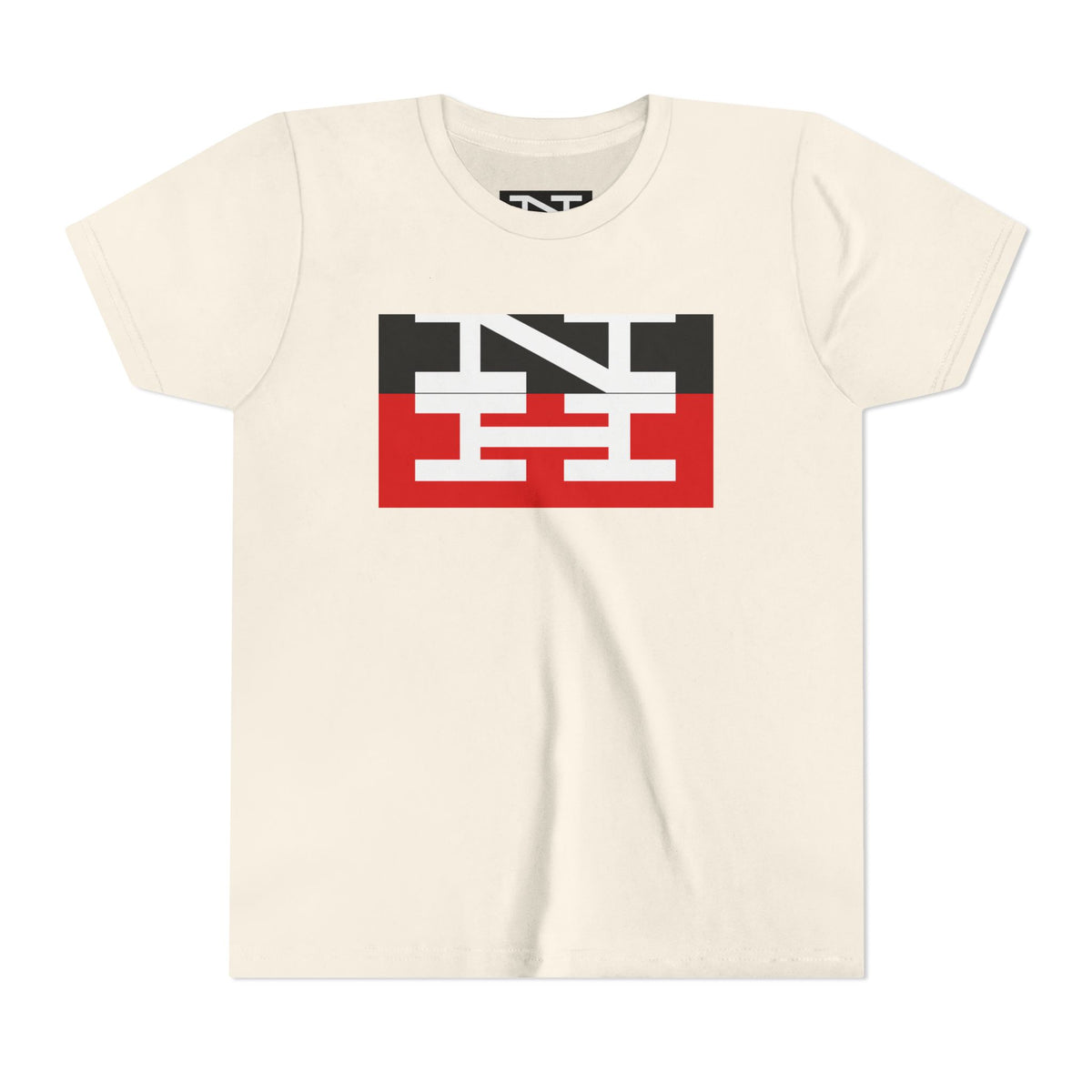 New York, New Haven and Hartford Railroad Kids Tee / T-Shirt