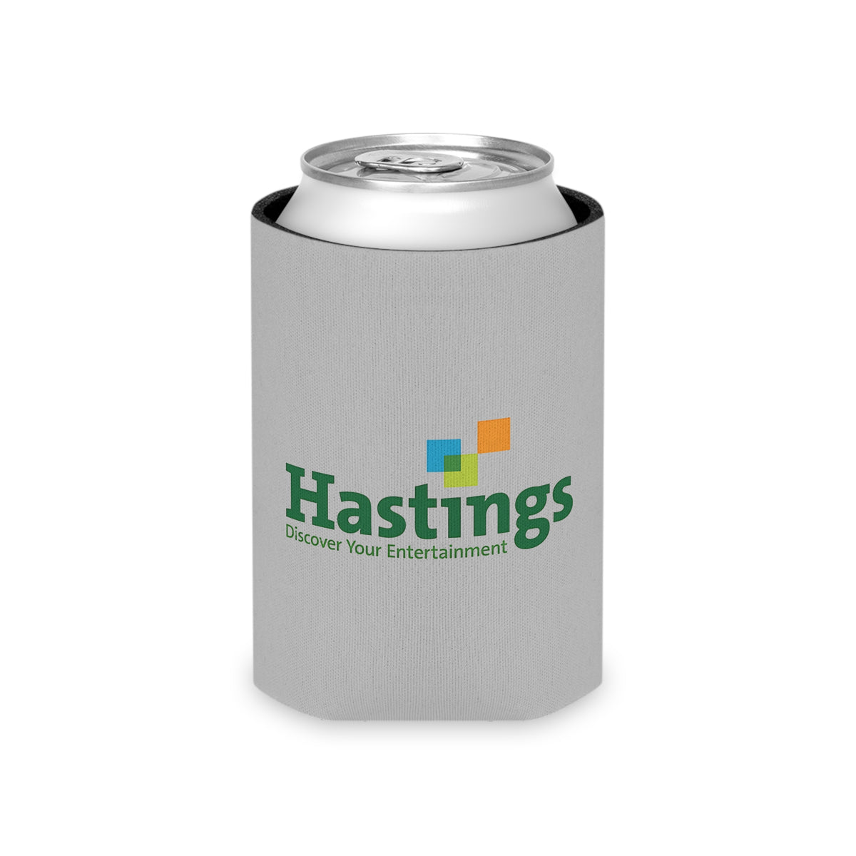 Hastings Entertainment Can Cooler
