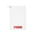 Afghan Jet International Airlines Golf Towel