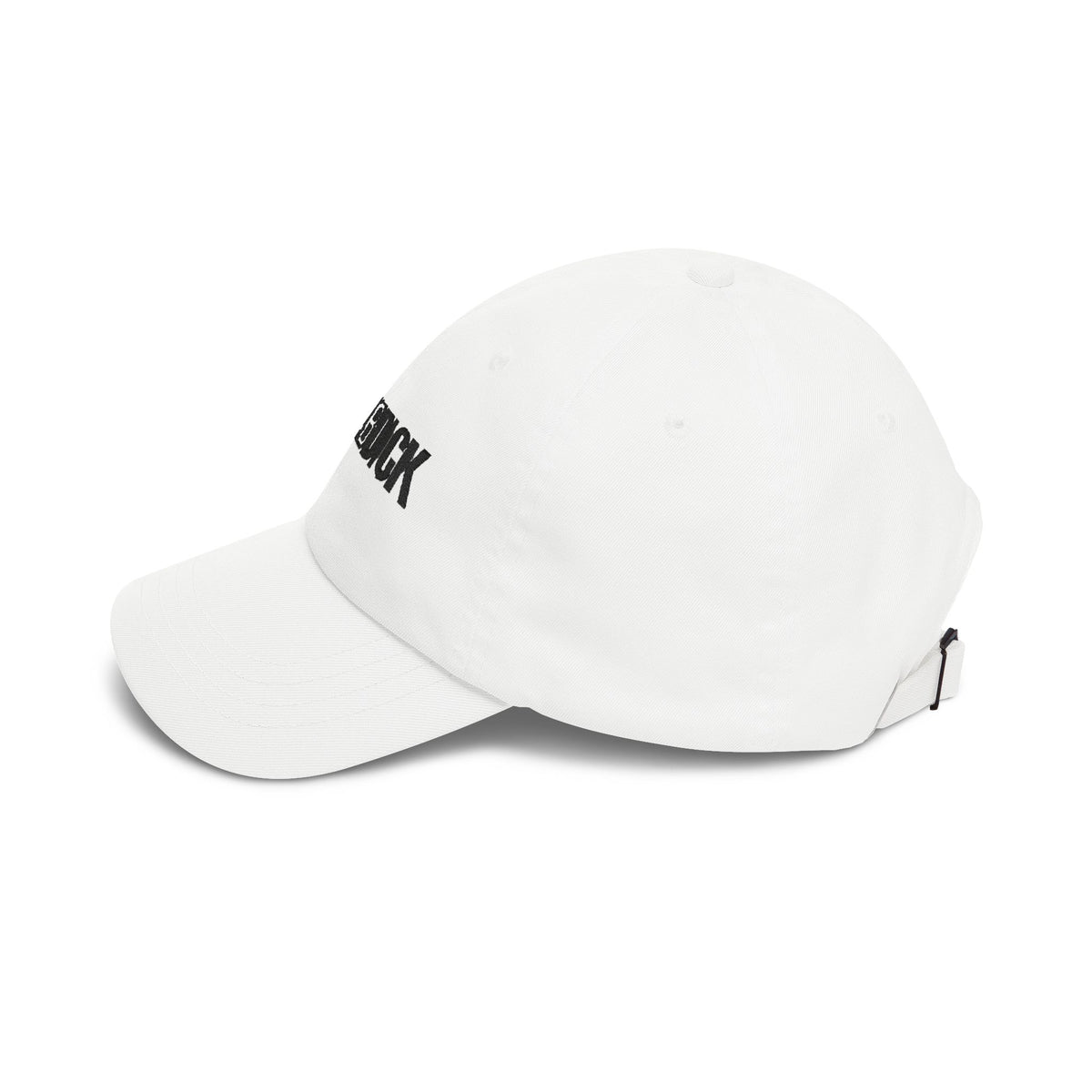 A. B. Dick Company Embroidered Dad Cap Hat