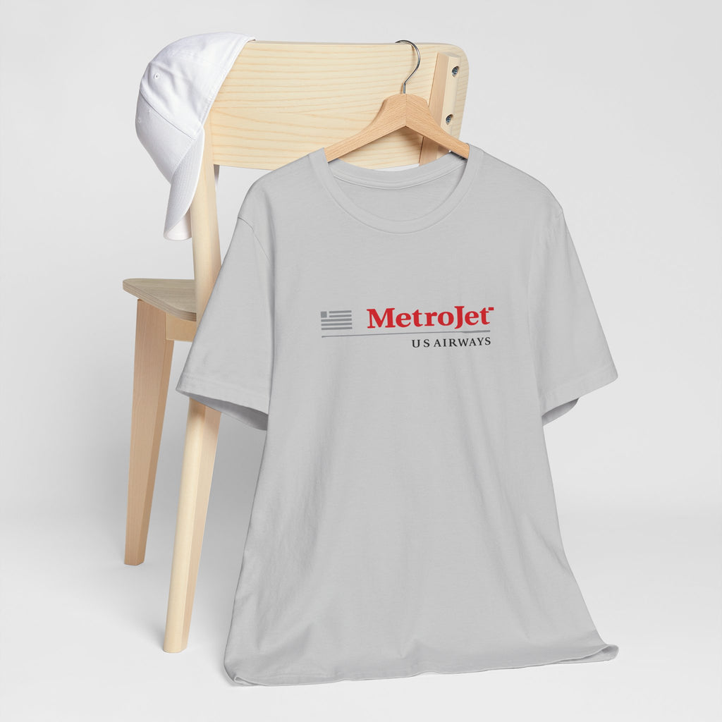 MetroJet T-Shirt