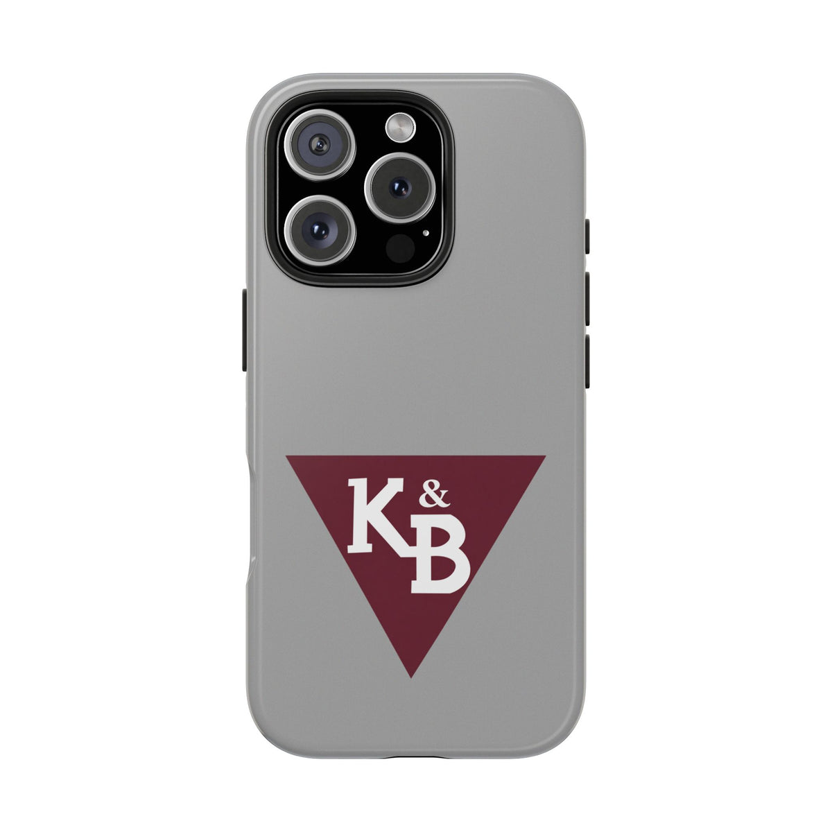 Kroch's and Brentano's Tough Phone Case