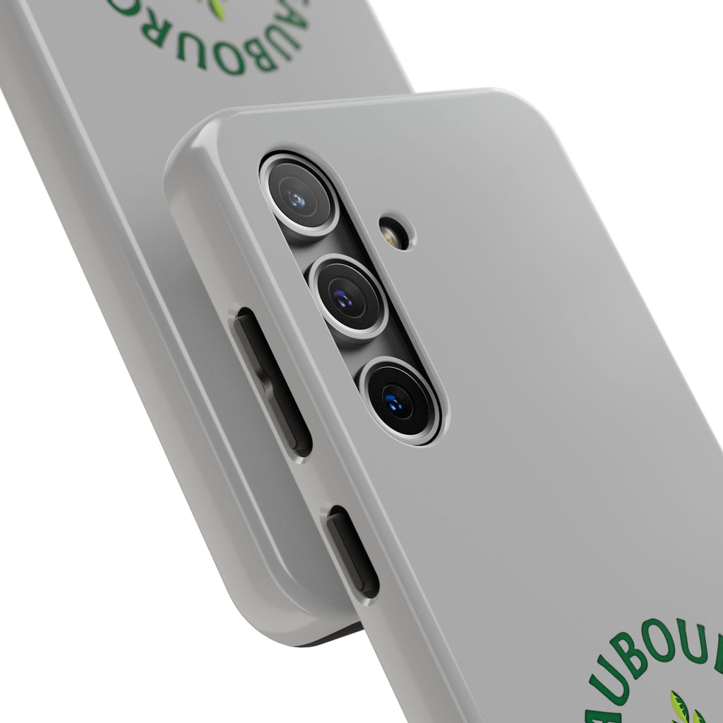 Faubourg Brewing Tough Phone Case