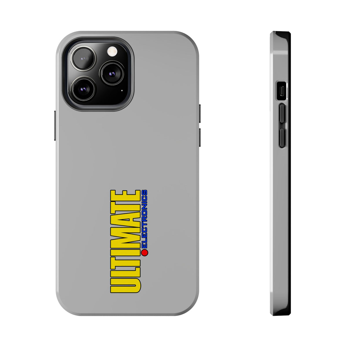 Ultimate Electronics Tough Phone Case