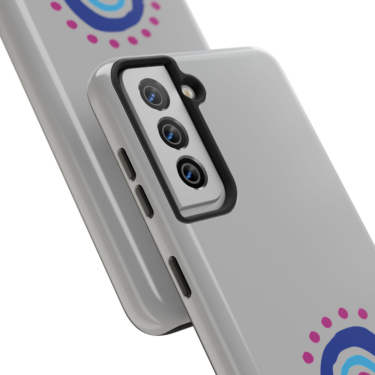 Oceanic Airlines Tough Phone Case