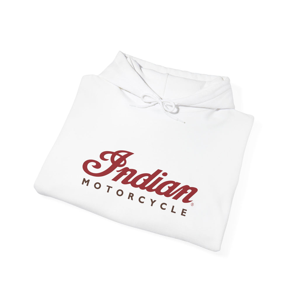 Indian Motorcycle Hoodie / Sweatshirt