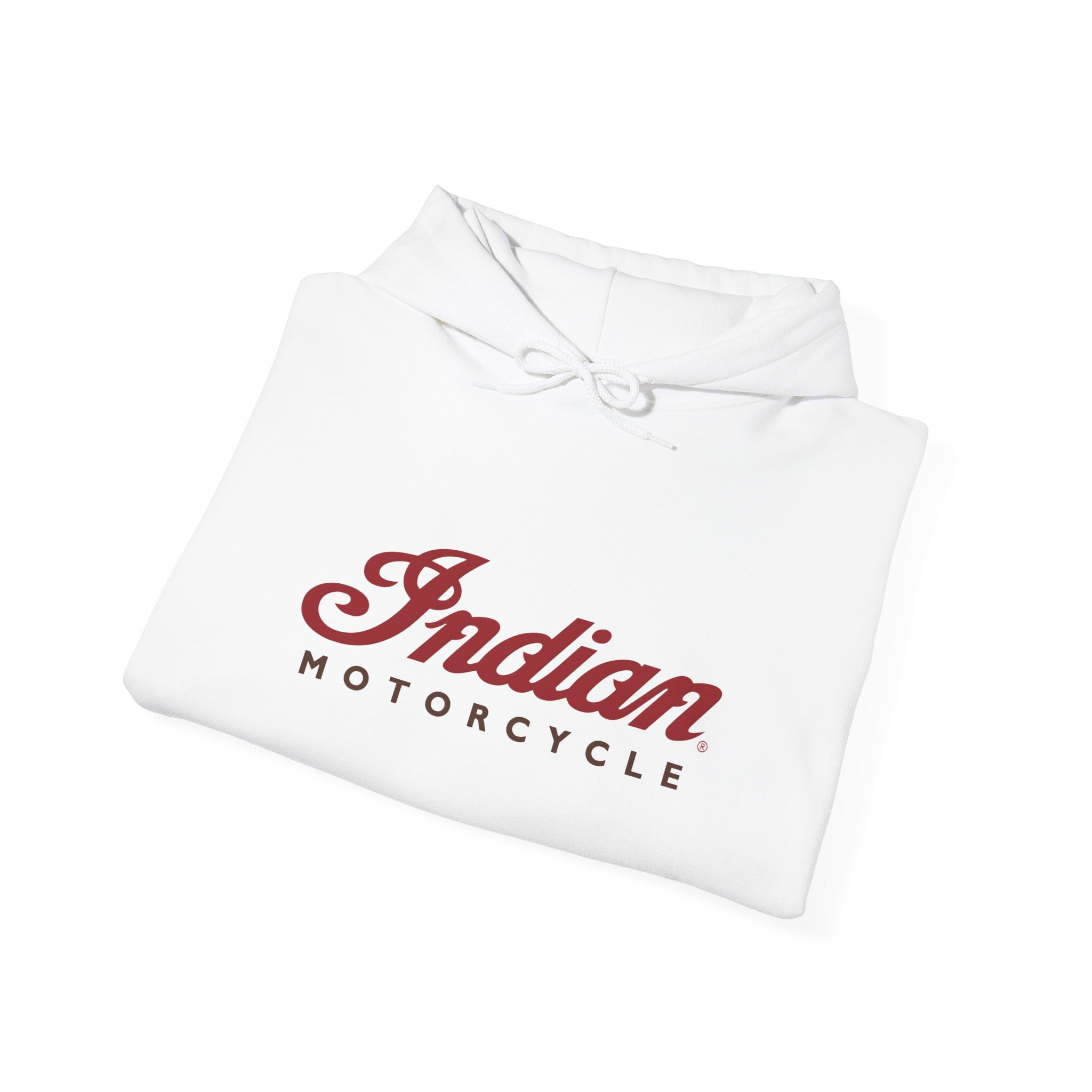 Indian Motorcycle Hoodie / Sweatshirt