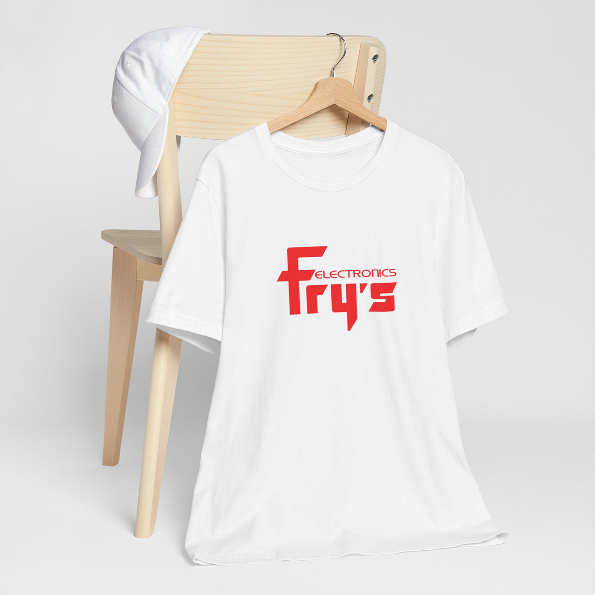 Fry's Electronics T-Shirt
