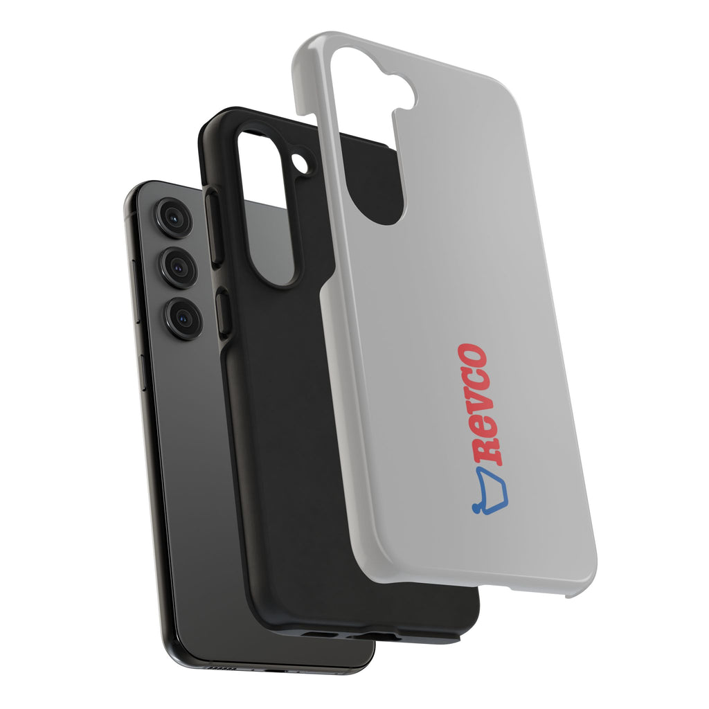 Revco Discount Drug Stores Tough Phone Case
